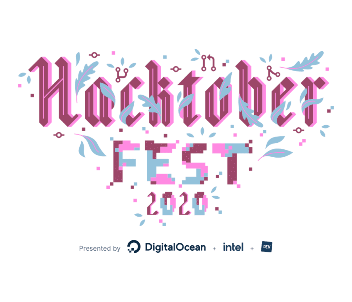 Hacktoberfest is back!