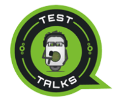 Test Talks Icon