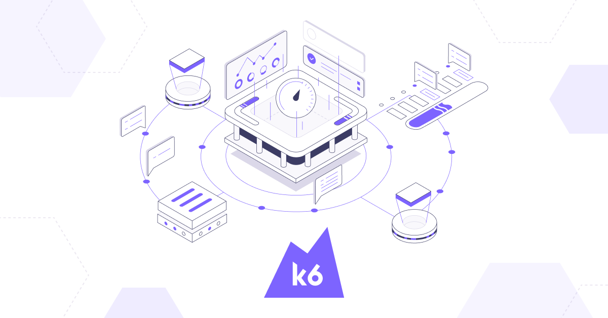 Building a Load Testing Framework using K6.io — Adding Assertions and Custom Metrics (Part 4)