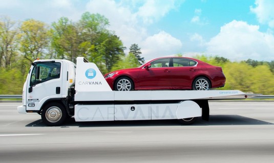 Carvana Speeds Up Test Creation by 100% with k6 Cloud Enterprise
